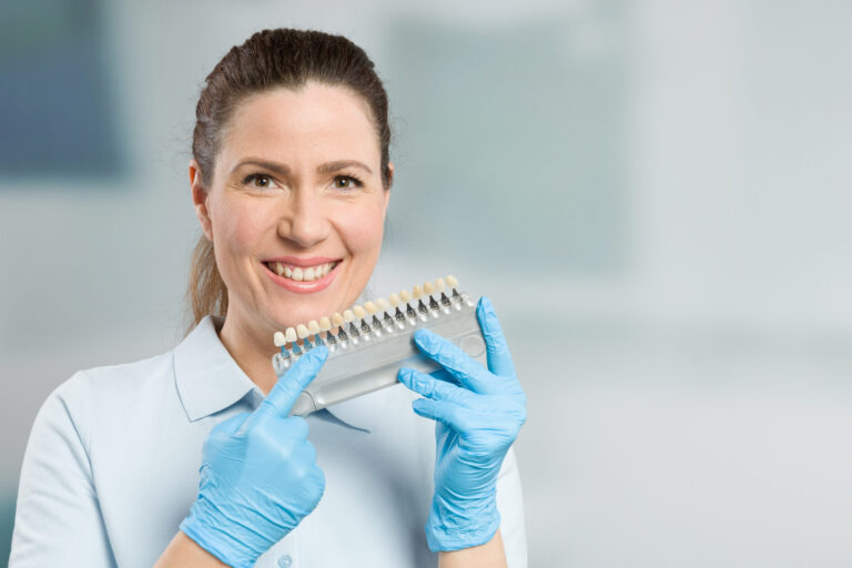 Titan Dental | Orange, CA